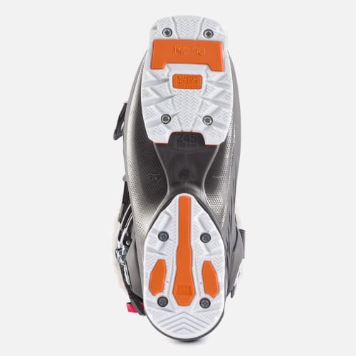 Rossignol Pure Pro Heat GW - Metal Gold Gr Damen Alpinskischuhe