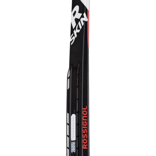 Rossignol Speed Skin SS Kinder Langlauf-Ski