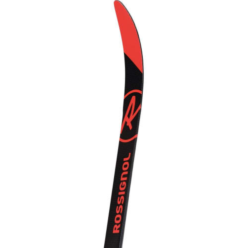 Rossignol Speed Skin SS Kinder Langlauf-Ski