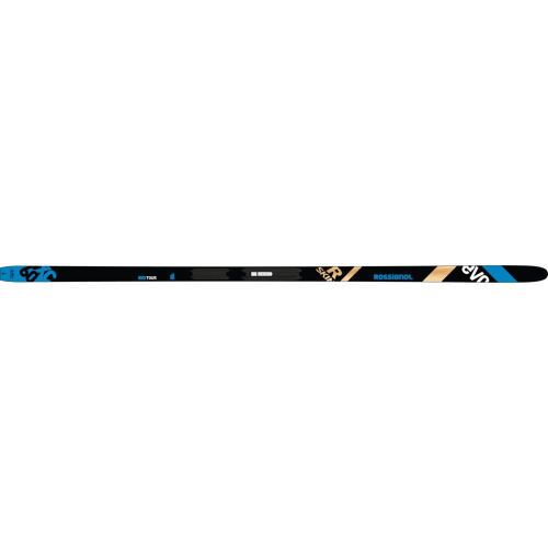 Rossignol Evo XC 60 R-Skin/Control Si Backcountryski