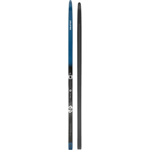 Salomon Snowscape 7 (and Prolink Auto) Herren No-Wax Ski