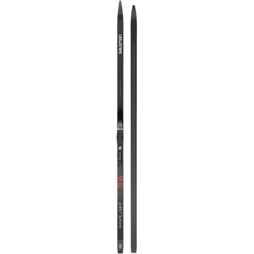 Salomon Escape 6 Grip (and Prolink Access) Herren No-Wax Ski