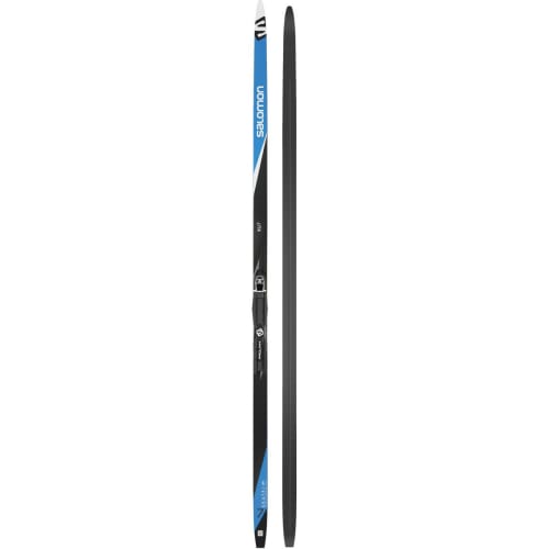 Salomon RS 7 (and Prolink Access) Skatingski