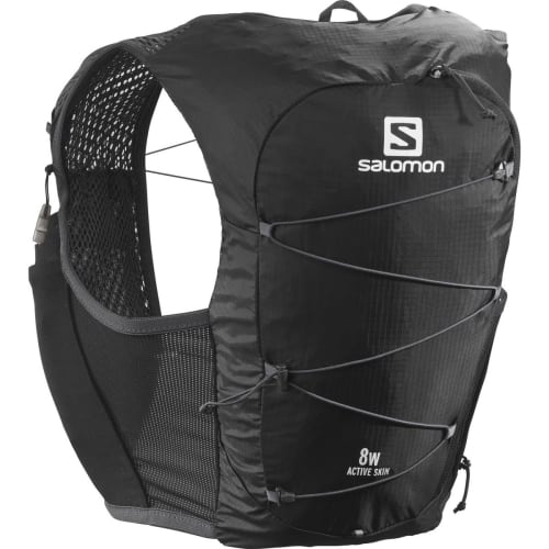 Salomon Active Skin 8 Damen Runningrucksack