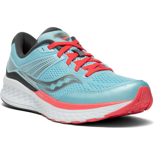 Saucony München 4S Damen Running-Schuh