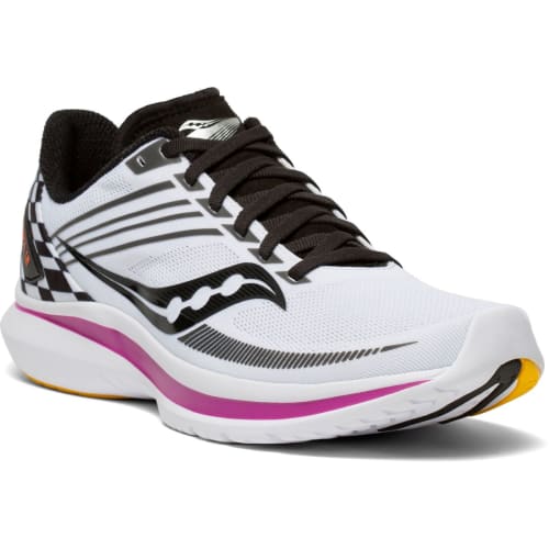 Saucony Kinvara 12 Damen Running-Schuh