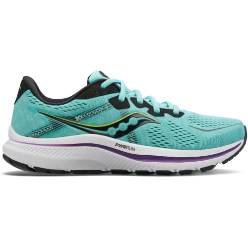 Saucony Omni 20 Damen Running-Schuh