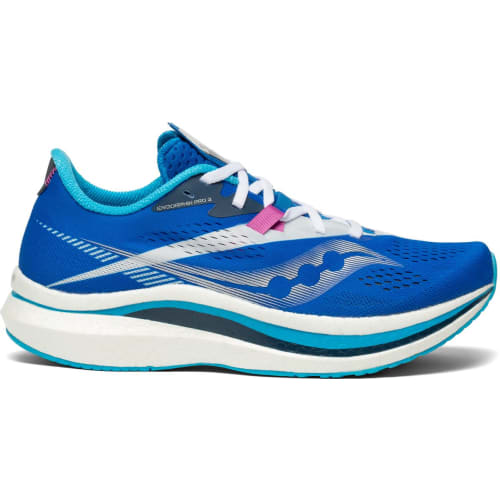 Saucony Endorphin Pro 2 Damen Running-Schuh