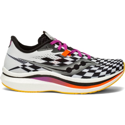 Saucony Endorphin Pro 2 Damen Running-Schuh