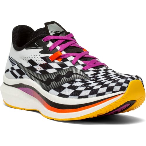 Saucony Endorphin Pro 2 Damen Running-Schuh