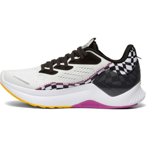 Saucony Endorphin Shift 2 Damen Running-Schuh