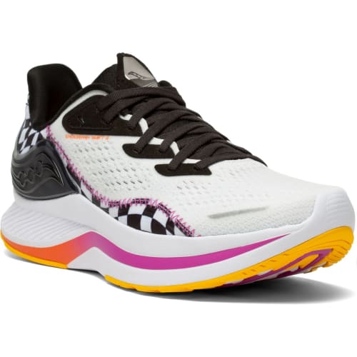 Saucony Endorphin Shift 2 Damen Running-Schuh