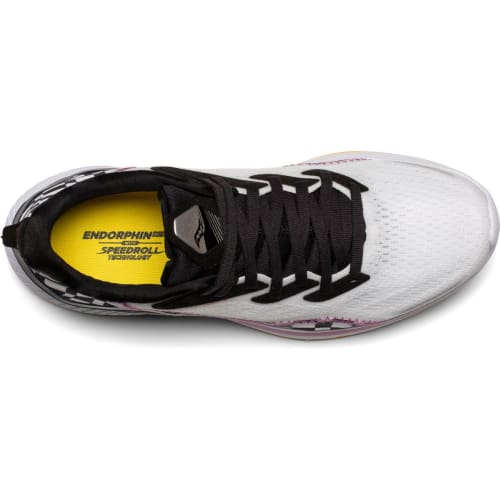 Saucony Endorphin Shift 2 Damen Running-Schuh