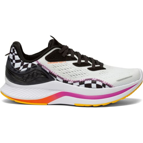 Saucony Endorphin Shift 2 Damen Running-Schuh