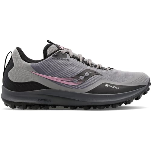 Saucony Peregrine 12 GTX Damen Running-Schuh