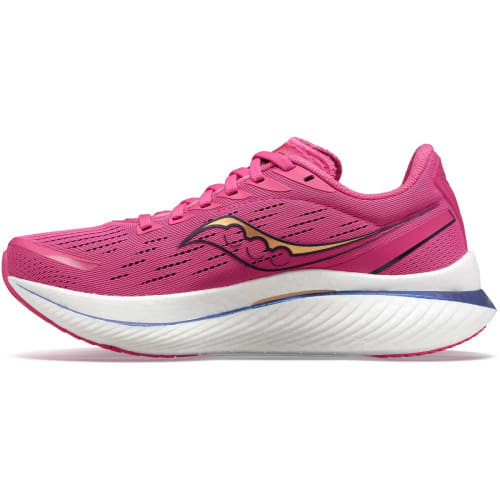 Saucony Endorphin Speed 3 Damen Running-Schuh