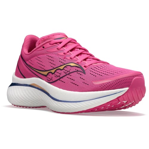 Saucony Endorphin Speed 3 Damen Running-Schuh