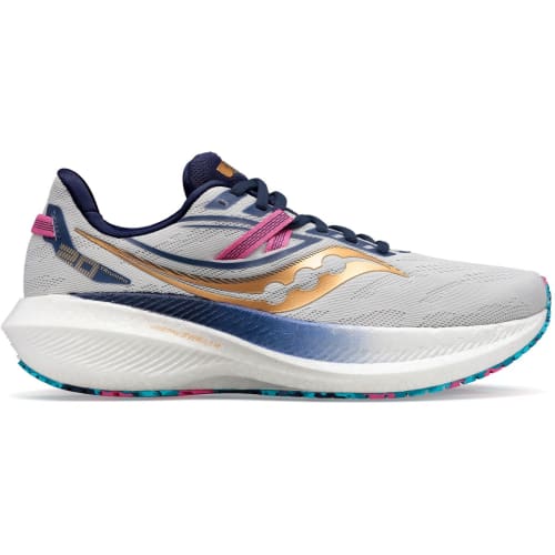 Saucony Triumph 20 Damen Running-Schuh