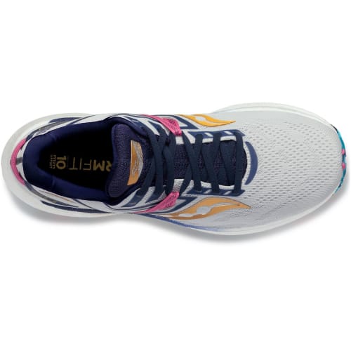 Saucony Triumph 20 Damen Running-Schuh