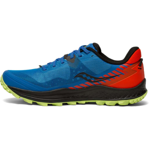 Saucony Peregrine 11 Herren Trailrunning-Schuh