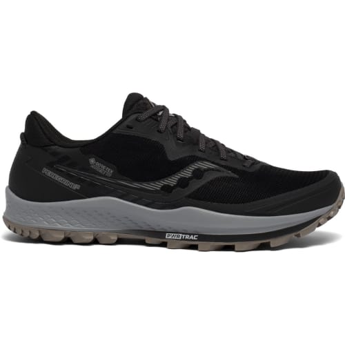 Saucony Peregrine 11 GTX Herren Trailrunning-Schuh