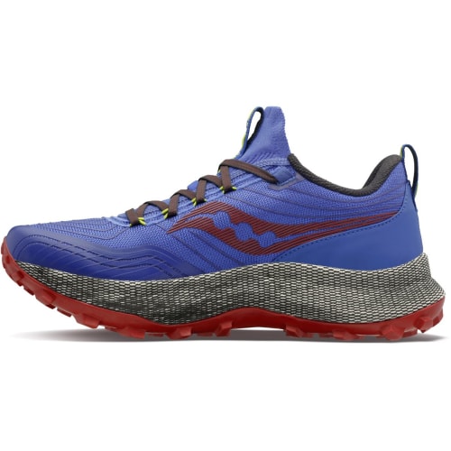 Saucony Endorphin Trail Herren Running-Schuh