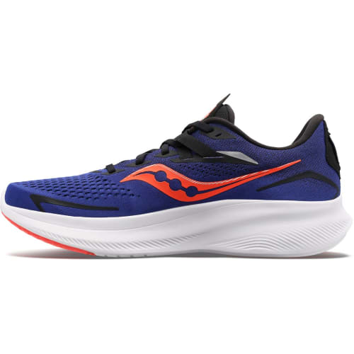 Saucony Ride 15 Herren Running-Schuh