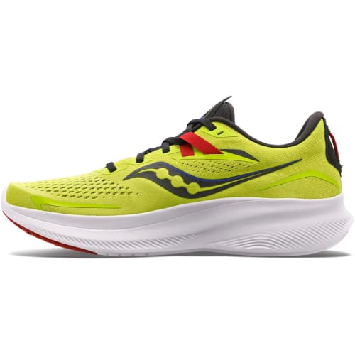 Saucony Ride 15 Herren Running-Schuh