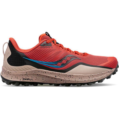 Saucony Peregrine 12 Herren Running-Schuh