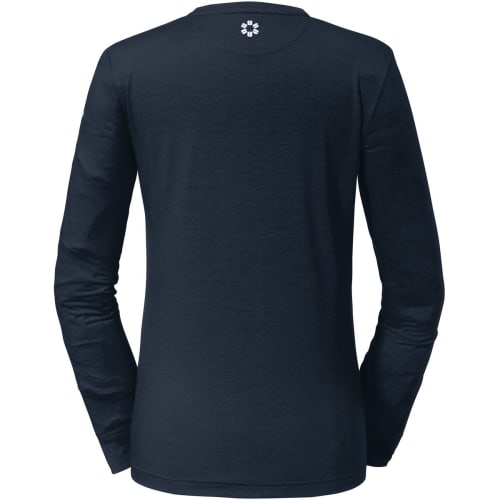 Schöffel Hasliberg L Damen Rollkragenpullover