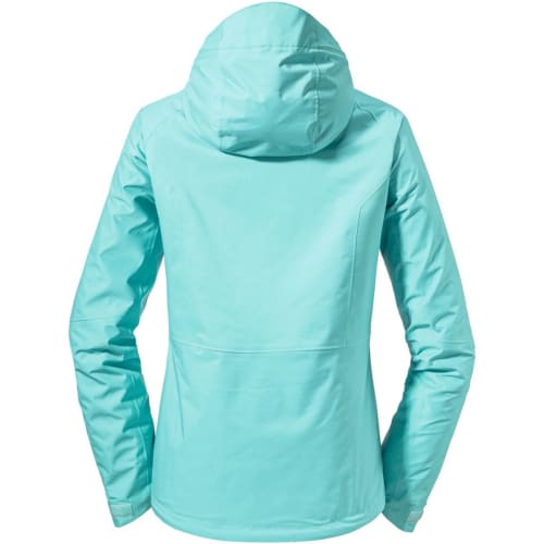 Schöffel Easy XT L Damen Regenjacke