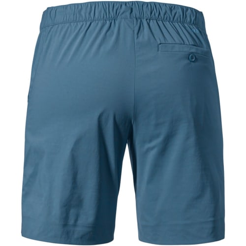 Schöffel Burnside L Damen Bermuda Shorts