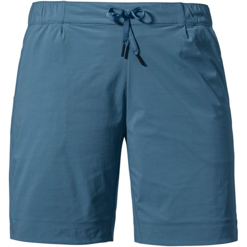 Schöffel Burnside L Damen Bermuda Shorts