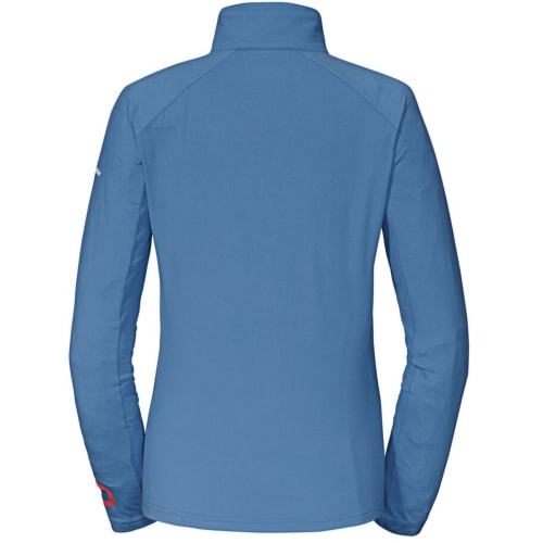 Schöffel Berwang L Damen Rollkragenpullover