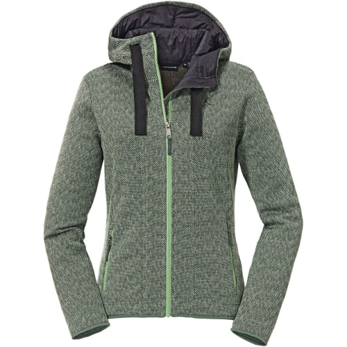 Schöffel Aurora L Damen Midlayer