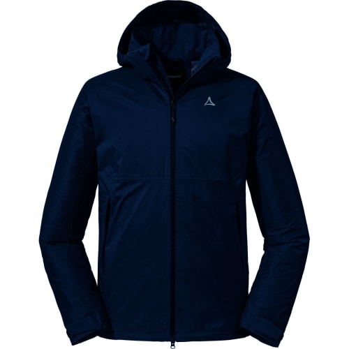 Schöffel Easy XT Herren Regenjacke