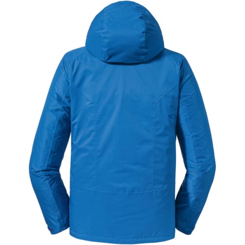 Schöffel Easy XT Herren Regenjacke