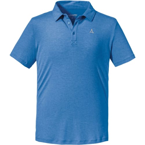 Schöffel Vilan Herren Poloshirt