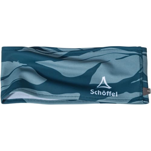 Schöffel Strug Unisex Stirnband