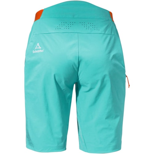 Schöffel Mellow Trail L Damen Shorts