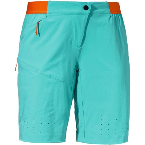 Schöffel Mellow Trail L Damen Shorts