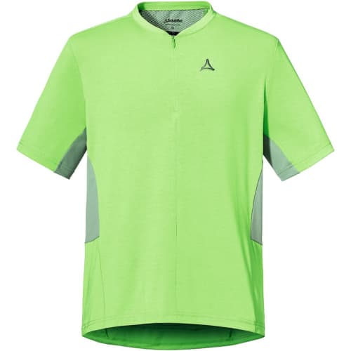 Schöffel Shirt Alpe Adria Herren Trikot