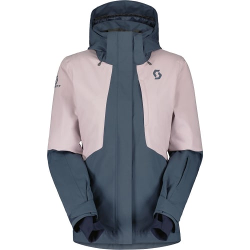 Scott Ws Ultimate Dryo 10 Damen Skijacke