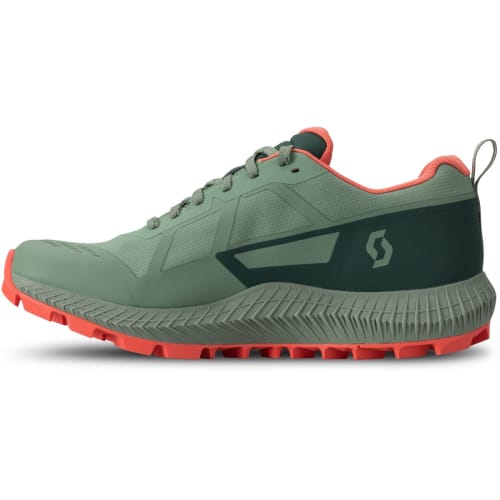 Scott Supertrac 3 Gore-Tex Damen Running-Schuh