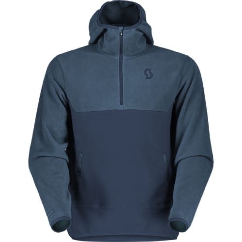 Scott Ms Defined Original Fleece Skijacke