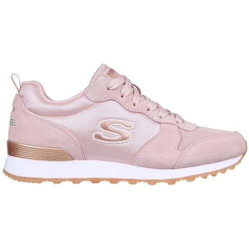 Skechers OG 85 - Gold'N Gurl Damen Freizeitschuhe