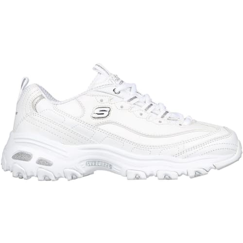 Skechers D'Lites - Fresh Start Damen Freizeitschuhe