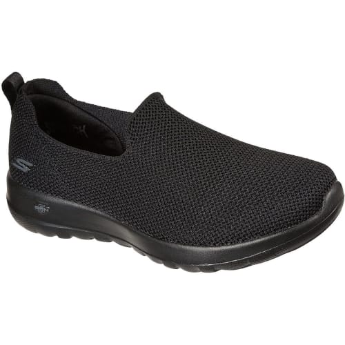 Skechers Go Walk Joy - Sensational Day Damen Laufschuhe