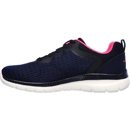 Skechers Bountiful - Quick Path Damen Freizeitschuhe