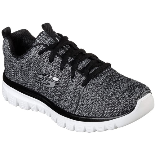 Skechers Graceful - Twisted Fortune Damen Freizeitschuhe